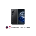 Huawei P60 Pro Black (8 256GB)
